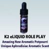 Best Place To Buy K2 E-Liquid Incense Role Play 5ml - Buy K2 Spice Spray That Get You High - Buy E Liquid Incense Next Day Delivery - Spice Spray For Sale