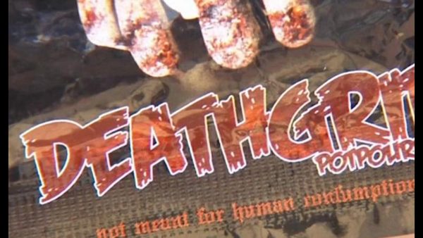 Buy Death grip k2 potpourri online USA - Order death grip k2 potpourri Online - k2 potpourri for sale Online - Buy herbal incense potpourri wholesale USA