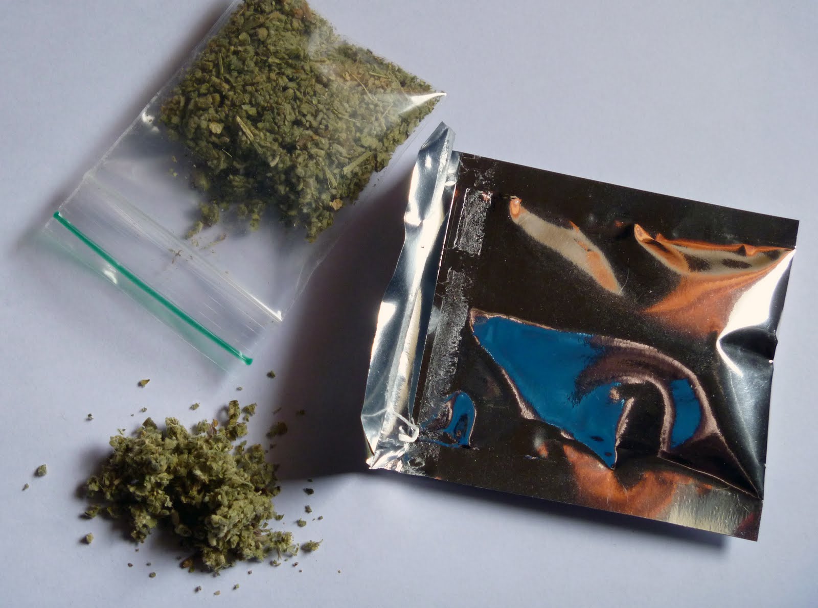 Herbal Incense Overnight Delivery